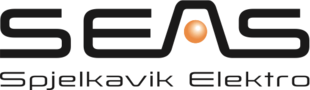 Seas Spjelkavik Elektro AS