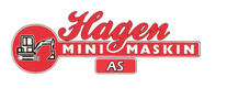 Hagen Minimaskin AS