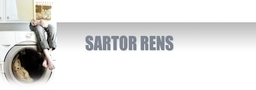 Sartor Rens AS