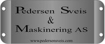 Pedersen Sveis & Maskinering AS