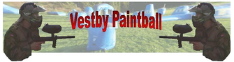 Vestby Paintball 