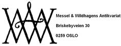 Messel & Wildhagens Antikvariat AS