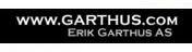 Garthus Erik  AS