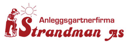 Anleggsgartnerfirma Strandman AS