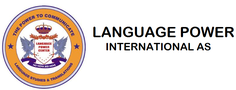 Language Power International AS