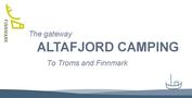 Altafjord Camping