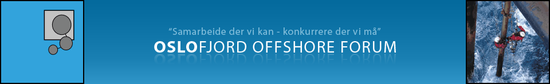 Oslofjord Offshore Forum