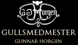 Gullsmedmester Gunnar Horgen