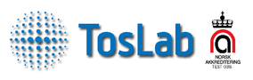 TosLab AS