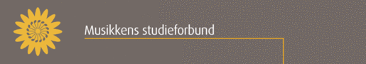 Musikkens Studieforbund