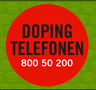 Dopingtelefonen