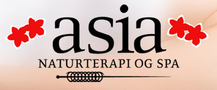 Asia naturterapi og spa