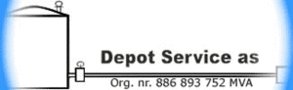 Depot Service AS