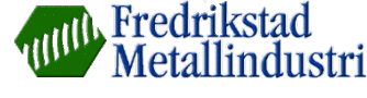 Fredrikstad Metallindustri AS