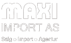 Maxi Import AS