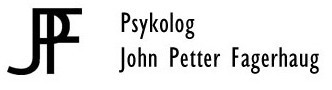 Psykolog & Konsulent John Petter Fagerhaug