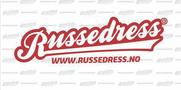 Russedress 