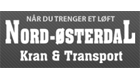 Nord-Østerdal Kran og Transport