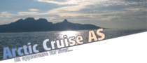Arctic Cruise AS