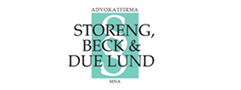 Advokatfirma Storeng, Beck & Due Lund (sbdl) 