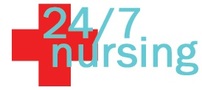 24/7 Nursing AS