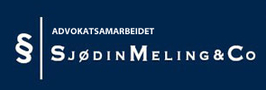 Advokatsamarbeidet Sjødin, Meling & Co