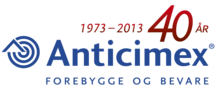 Anticimex AS Avd. Trondheim