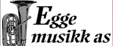 Egge Musikk AS