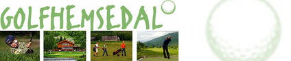 Hemsedal Golfklubb