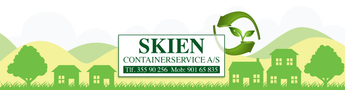 Skien Containerservice AS