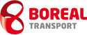 Boreal Transport Norge AS