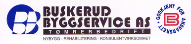 Buskerud Byggservice AS