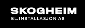 Skogheim El Installasjon AS