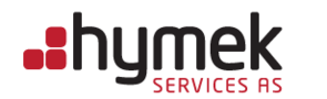 Hymek Services AS