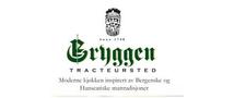 Bryggen Tracteursted