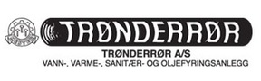 Trønderrør Holding AS