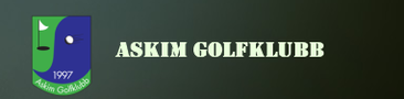 Askim Golfklubb