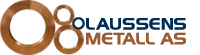 Olaussens Metall AS