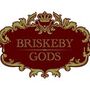 Briskeby Gods AS