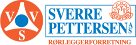 Pettersen Sverre AS