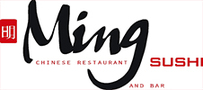 Ming restaurant