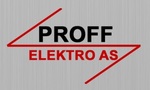 Proff Elektro AS