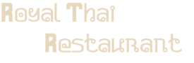 Royal Thai Restaurant AS
