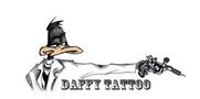 Daffy Tattoo
