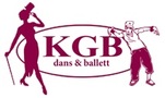 Kgbdans & Ballett AS