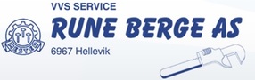 Vvs Service Rune Berge AS