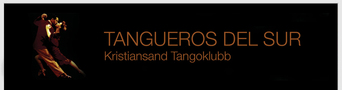 Tangueros Del Sur - Kristiansand Tangoklubb