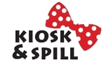 Kiosk & Spill AS
