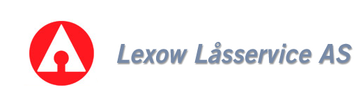 Lexow Låsservice AS
