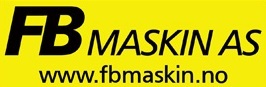 Fb Maskin AS